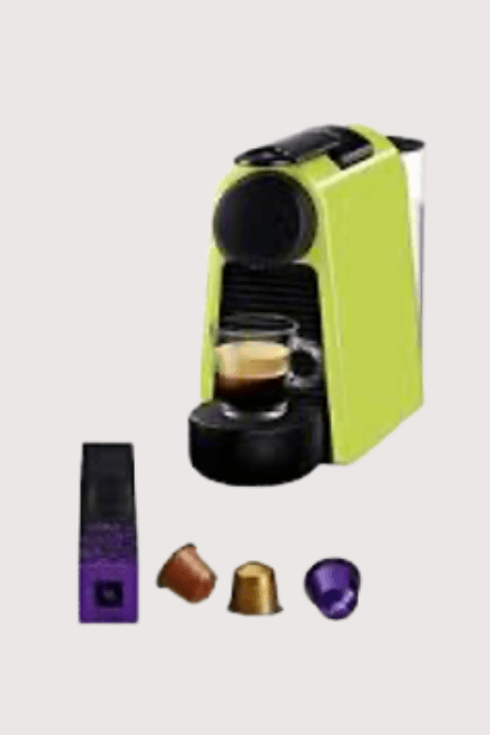 Kapsül Kahve Makinesi