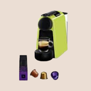 Kapsul Kahve Makinesi